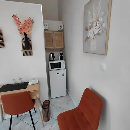 D 'hotes Les Orchidees Bed & Breakfast