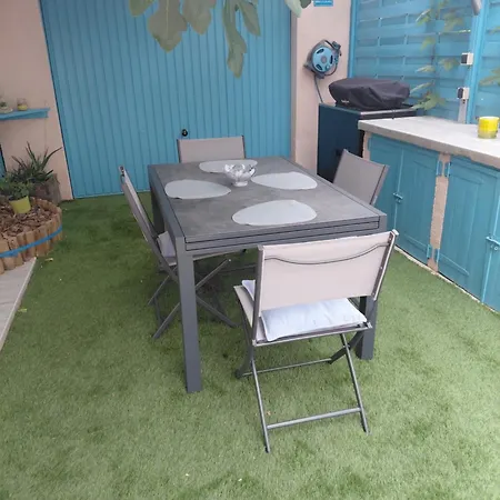 Bed & Breakfast D 'hotes Les Orchidees